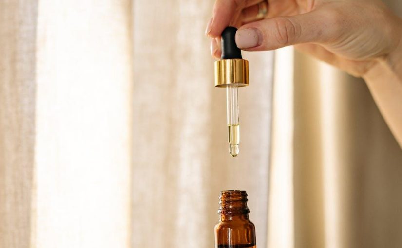 Vitamin C serum: Din hudplejes bedste ven