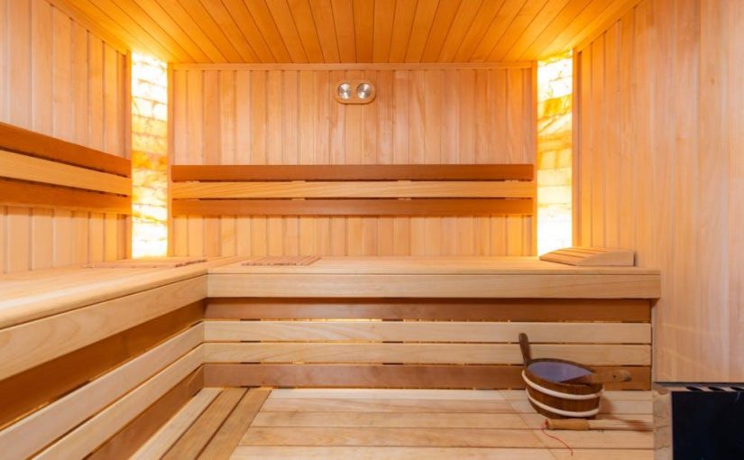 Sauna og longevity – kan varme forlænge livet?